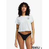 Billabong Surf The Waves Salt Crystal