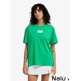 Billabong In The Beyond Summer Green