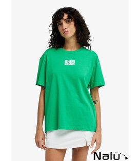 Billabong In The Beyond Summer Green