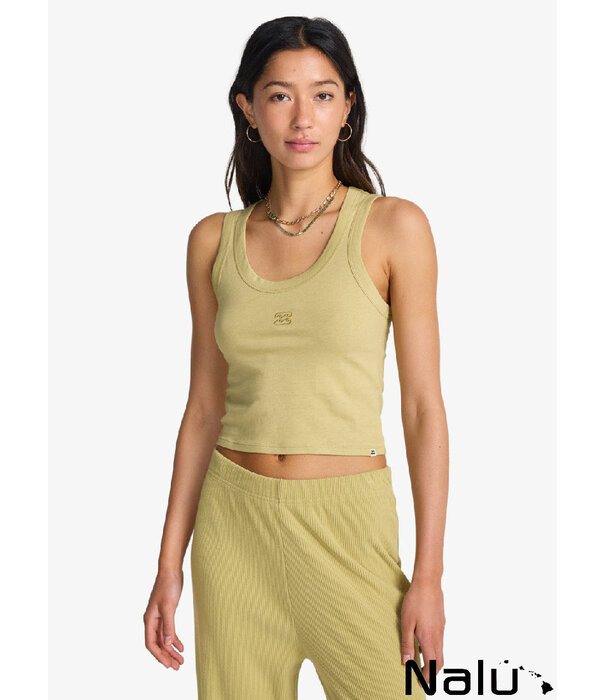 Billabong Billabong Rerun Cactus Green