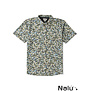 Vissla Jungalo Hybrid Eco Shirt Army