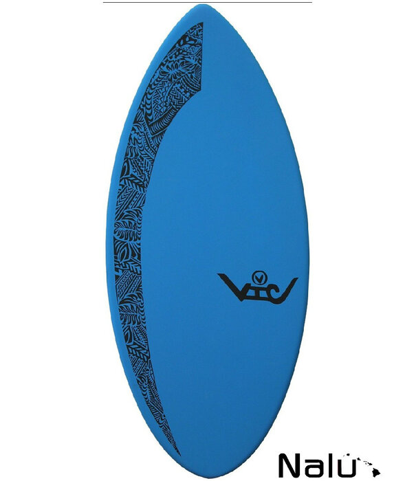 Victoria Skimboards Victoria Skimboards L Foamie Navy