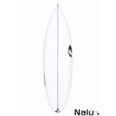 Sharpeye 6'0" Synergy