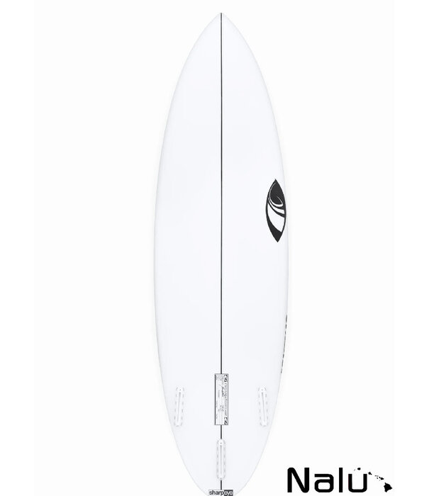 Sharpeye Surfboards Sharpeye 6'1" Synergy