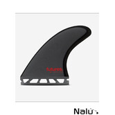 Futures Medium Eric Arakawa Fiberglass Grey / Black