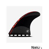 Futures Large John John Florence Signature Range Techflex Digi Red