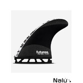Futures Medium/Large John John Florence signature Range Techflex Digi White