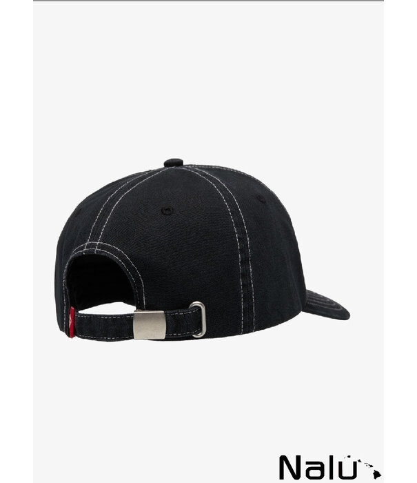 Quiksilver Quiksilver YG Drifter Cap Black