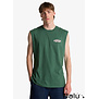 Billabong Re Issue Tanktop Emmerald Green