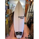 Pyzel 5'2" Phantom Grom Gebruikt