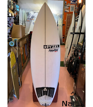 Pyzel 5'2" Phantom Grom Gebruikt
