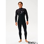 Rip Curl 4/3 E-Bomb Chest Zip Wetsuit Black