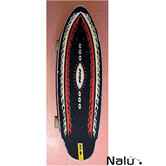 YOW 33.5 Pukas Surfskate Demo Board