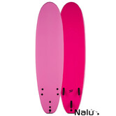 Catch 7'0" Blank Series Log Pink