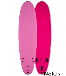Catch 7'0" Blank Series Log Pink