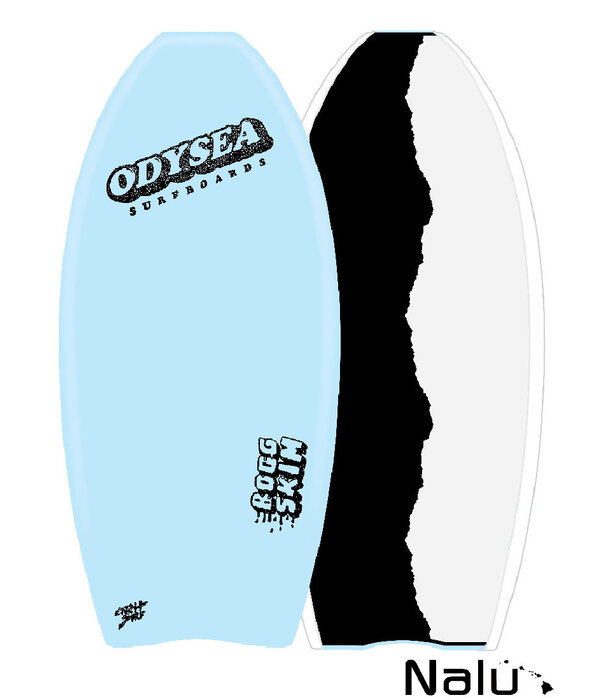 Catch Odysea 45 Boog Skim Sky Blue