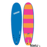 Catch 8'0" Odysea Log Blue