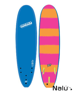 Catch 8'0" Odysea Log Blue