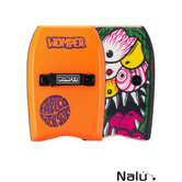 Catch 16" The Womper W/Strap-Fartco Orange