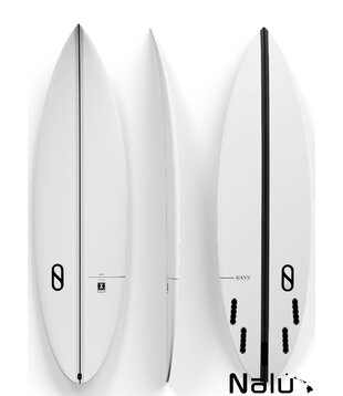 Firewire 6'0" DRK I-Bolic 2.0