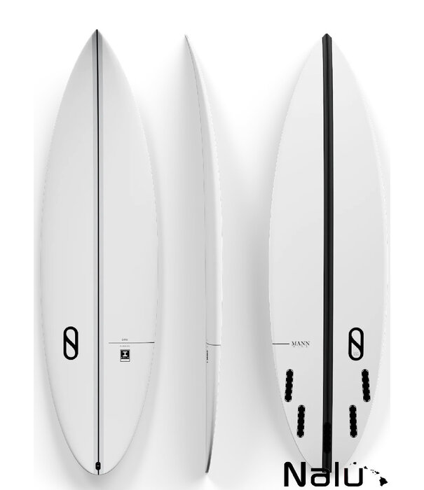 Firewire Surfboards Firewire 6'2" DRK I-Bolic 2.0