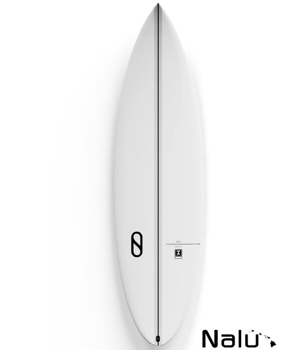 Firewire Surfboards Firewire 6'2" DRK I-Bolic 2.0