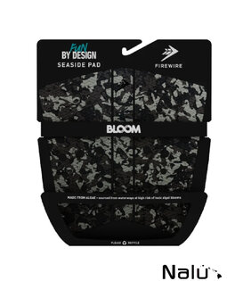 Firewire Machado Seaside Pad Camo