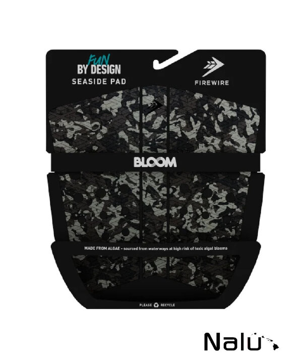 Firewire Surfboards Firewire Machado Seaside Pad Camo