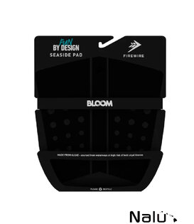 Firewire Machado Seaside Traction Pad Black