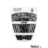 Firewire Slater Designs Step Up 5 Piece Traction Pad Camo