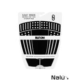 Firewire Slater Designs Step Up 5 Piece Traction Black