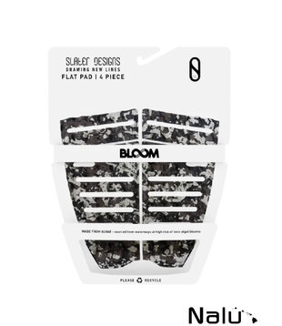 Firewire Slater Design 4 Piece Flat Traction Camo