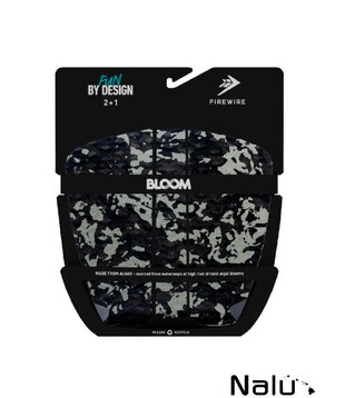 Firewire Machado 2+1 Flat Traction Camo