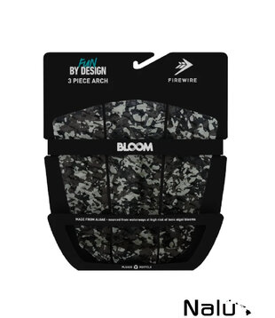 Firewire Machado 3 Piece Arch Traction Camo