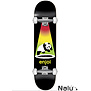 Enjoi 8.0 Abduction Premium Complete Skateboard Gitd/Black