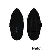 Devoted Skimboard 5mm Lite Bag Black