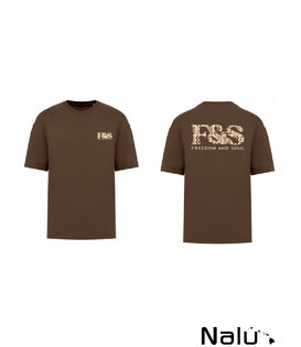 Freedom & Soul Chocolate Soul