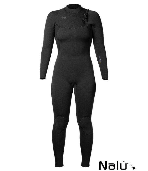 Xcel Xcel 4/3mm Women's Comp+ Full Wetsuit