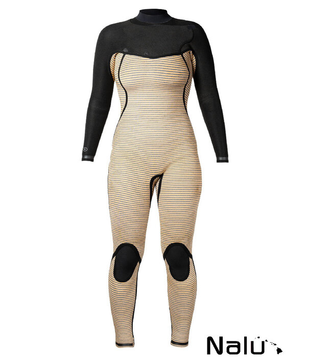 Xcel Xcel 4/3mm Women's Comp+ Full Wetsuit