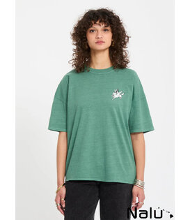 Volcom Voltrip T-Shirt Evergreen