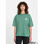 Volcom Voltrip T-Shirt Evergreen