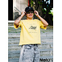 Volcom Voltrip T-Shirt Sunburst