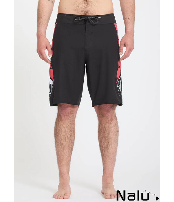 Volcom Volcom Vtv Jack Robinson Mod 21" Boardshort Black