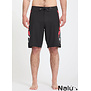 Volcom Vtv Jack Robinson Mod 21" Boardshort Black
