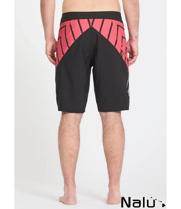 Volcom Volcom Vtv Jack Robinson Mod 21" Boardshort Black