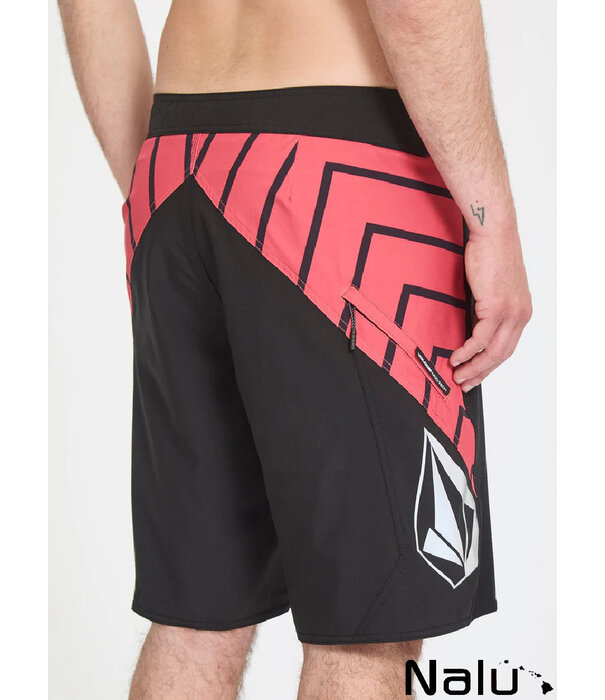 Volcom Volcom Vtv Jack Robinson Mod 21" Boardshort Black