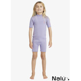 Billabong 2/2mm Synergy Shorty Grey Violet