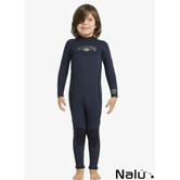 Billabong 3/2mm Absolute Navy