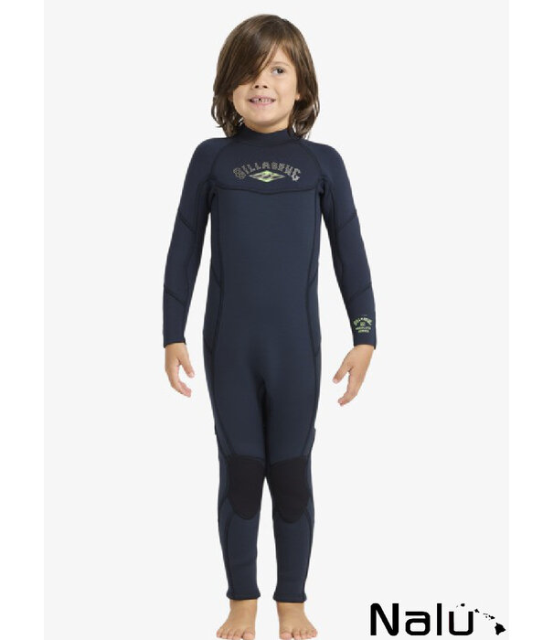 Billabong Billabong 3/2mm Absolute Navy