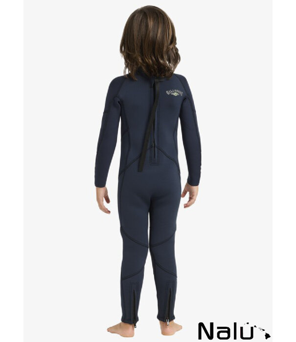 Billabong Billabong 3/2mm Absolute Navy
